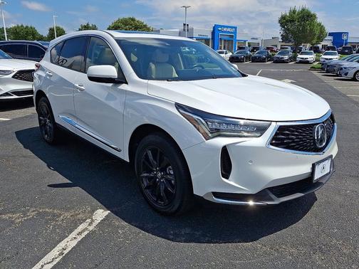 2023 Acura RDX