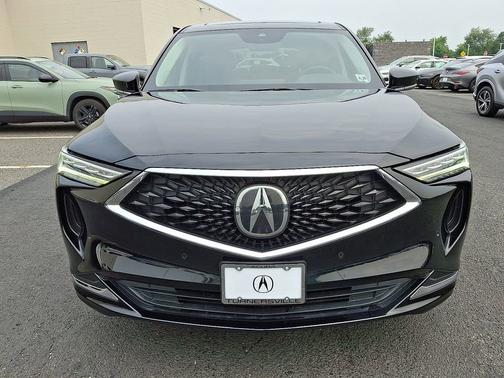 2023 Acura MDX