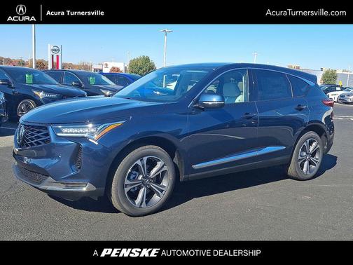 2025 Acura RDX Technology Package