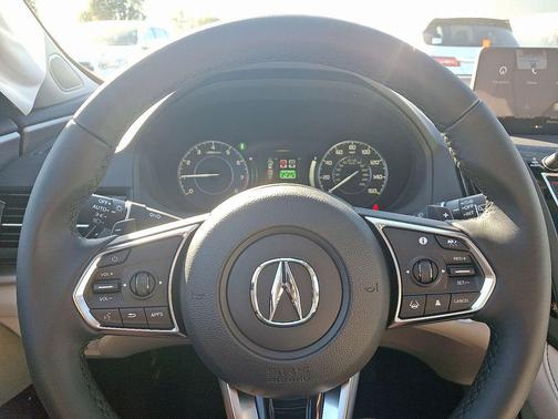2025 Acura RDX Technology Package