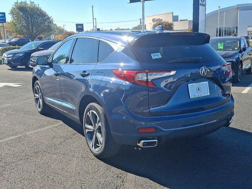 2025 Acura RDX Technology Package