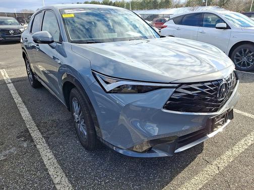 2025 Acura ADX 