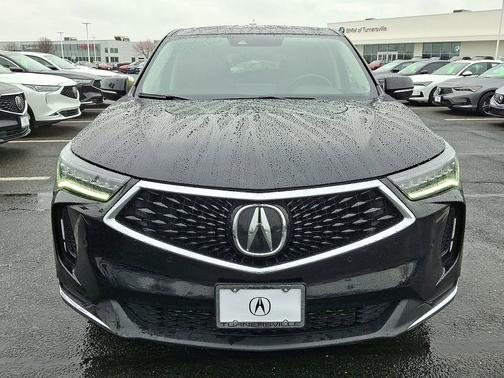 2023 Acura RDX 