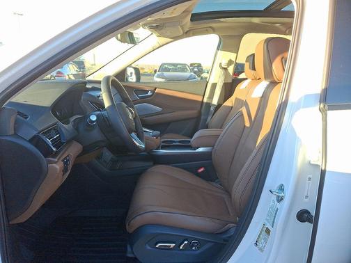 2026 Acura RDX Advance Package