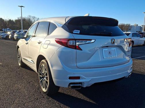 2026 Acura RDX Advance Package