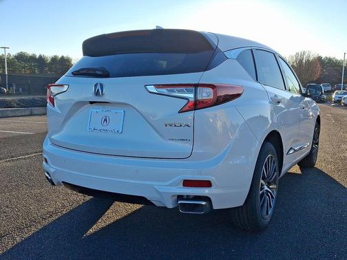 2026 Acura RDX Advance Package