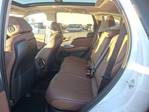 2026 Acura RDX Advance Package