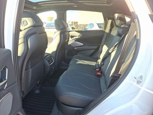 2026 Acura RDX A-Spec Advance Package