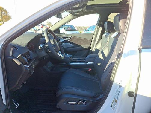 2026 Acura RDX A-Spec Advance Package