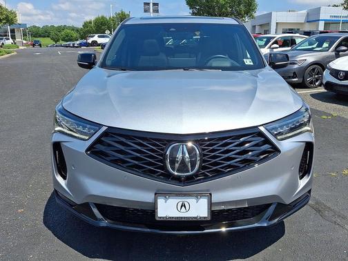 2025 Acura RDX