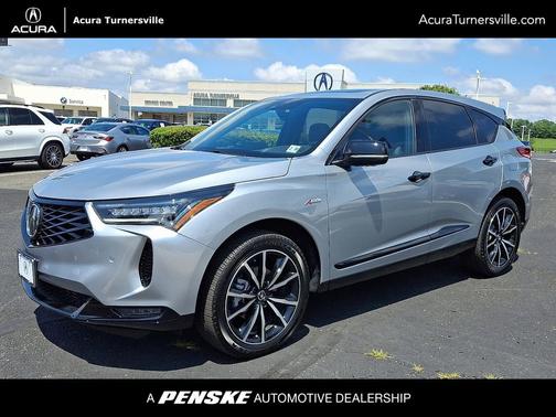 2025 Acura RDX