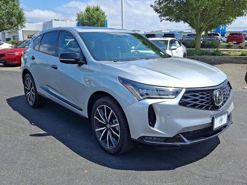 2025 Acura RDX