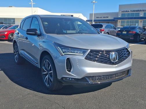 2025 Acura RDX
