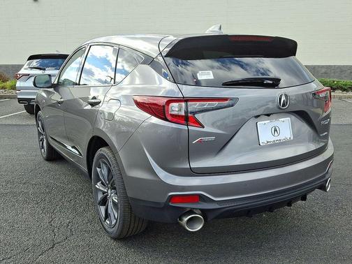 2026 Acura RDX Base