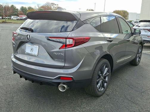 2026 Acura RDX Base