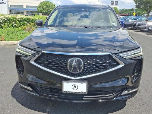 2022 Acura MDX