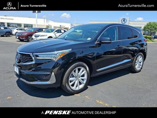 2020 Acura RDX