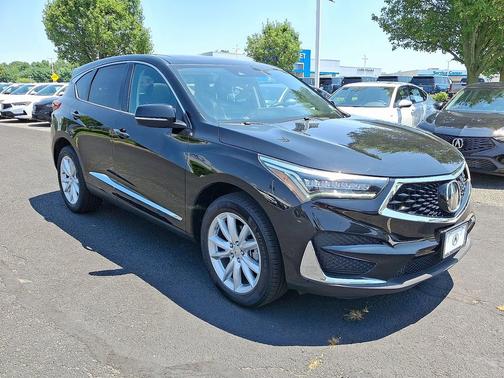 2020 Acura RDX