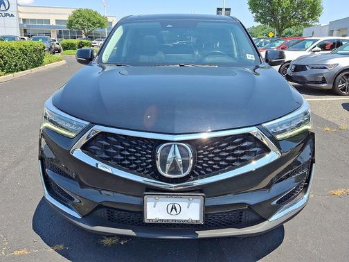 2020 Acura RDX