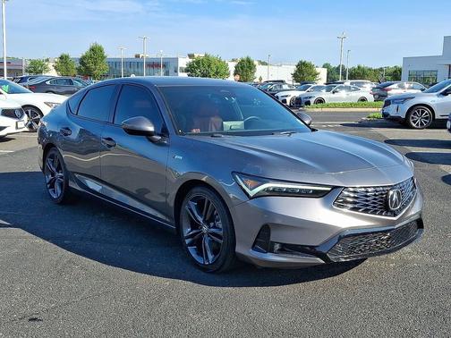 2023 Acura Integra