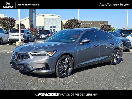 2023 Acura Integra