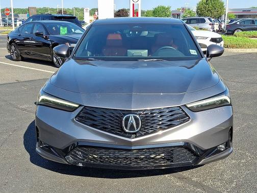 2023 Acura Integra