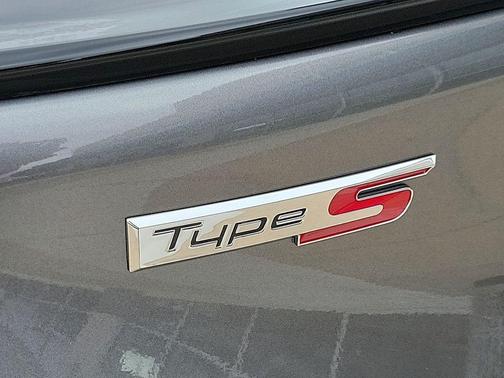 2025 Acura Integra Type S