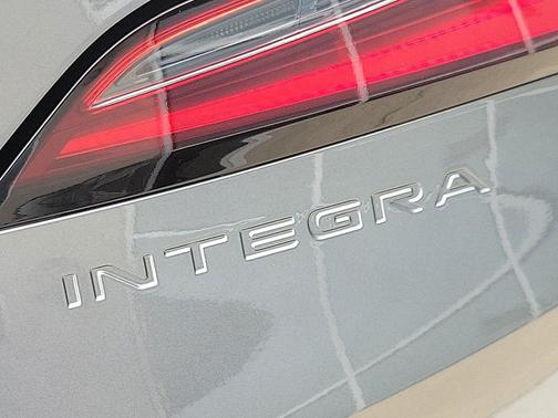 2025 Acura Integra Type S