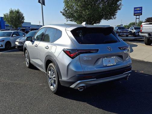 2025 Acura ADX Base