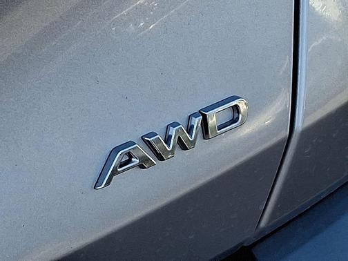2025 Acura ADX Base
