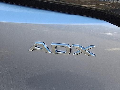 2025 Acura ADX Base
