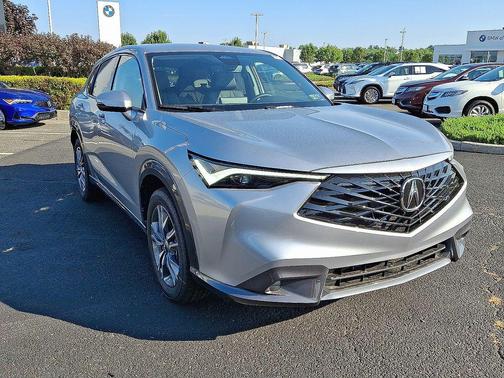2025 Acura ADX Base