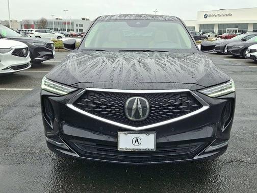 2023 Acura MDX 