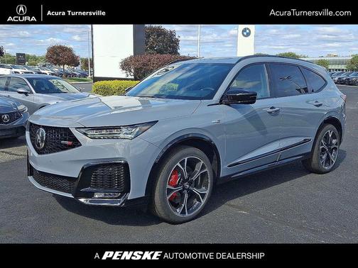 2026 Acura MDX Type S Advance Package