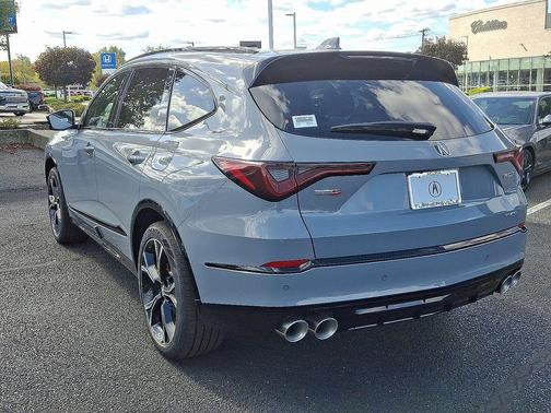 2026 Acura MDX Type S Advance Package