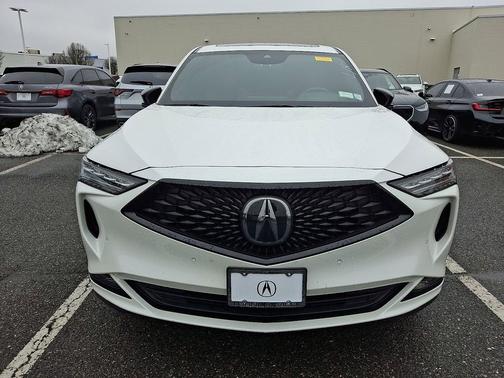 2023 Acura MDX 