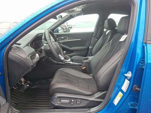 2026 Acura Integra FWD Type S
