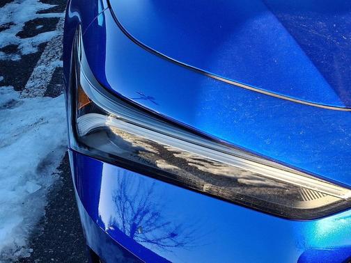 2025 Acura Integra A-SPEC