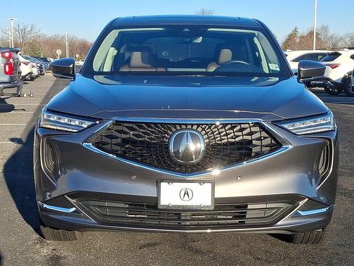 2023 Acura MDX Technology Package