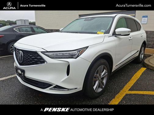 2023 Acura MDX 3.5L