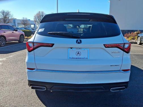 2023 Acura MDX Standard
