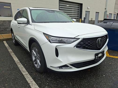 2023 Acura MDX 3.5L