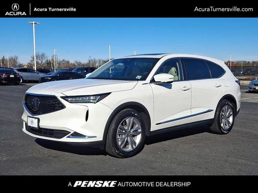 2023 Acura MDX Standard
