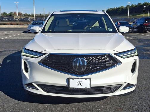 2023 Acura MDX Standard