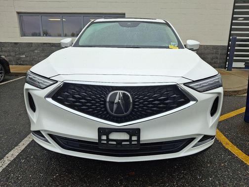 2023 Acura MDX 3.5L