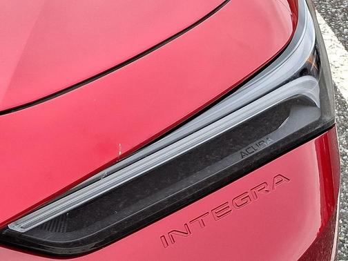 2023 Acura Integra A-SPEC