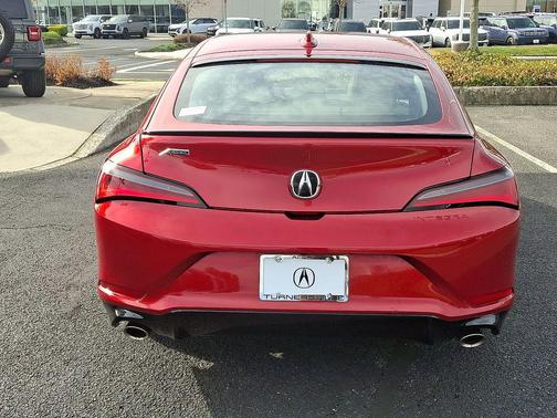 2023 Acura Integra A-SPEC