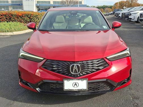 2023 Acura Integra A-SPEC
