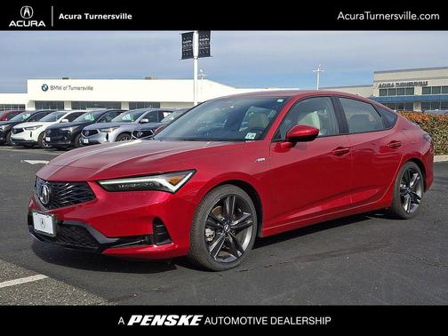 2023 Acura Integra A-SPEC