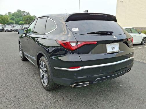 2023 Acura MDX Technology Package